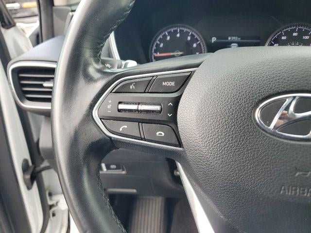 2023 Hyundai SANTA FE XRT FWD