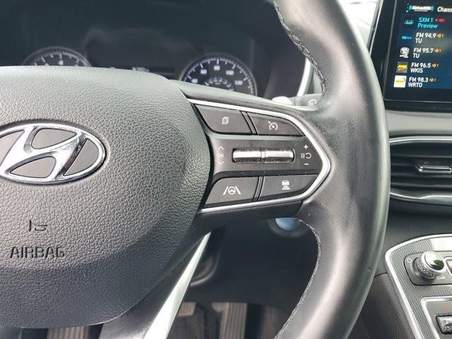 2023 Hyundai SANTA FE XRT FWD