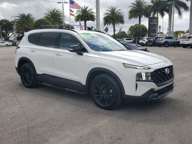 2023 Hyundai SANTA FE XRT FWD