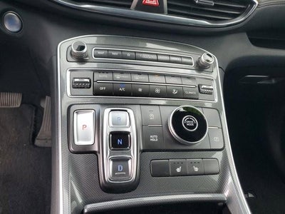 2023 Hyundai SANTA FE XRT FWD