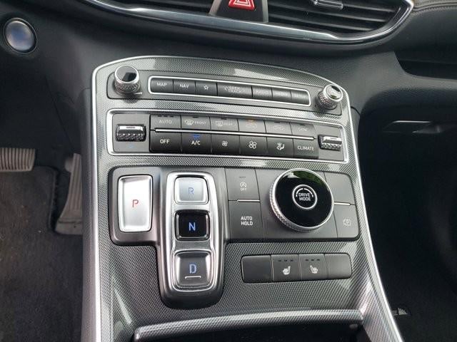 2023 Hyundai SANTA FE XRT FWD