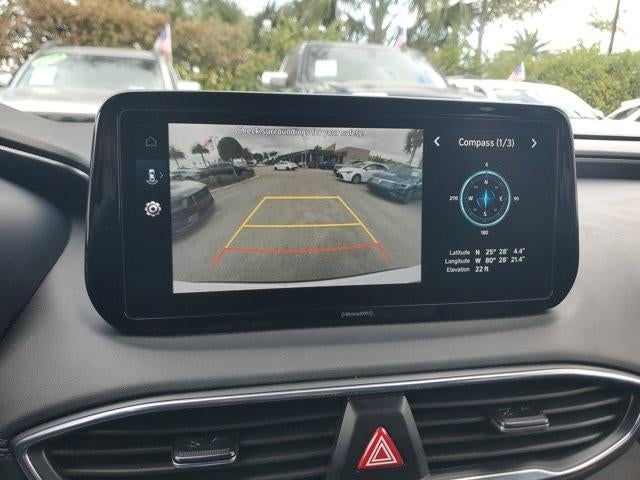 2023 Hyundai SANTA FE XRT FWD