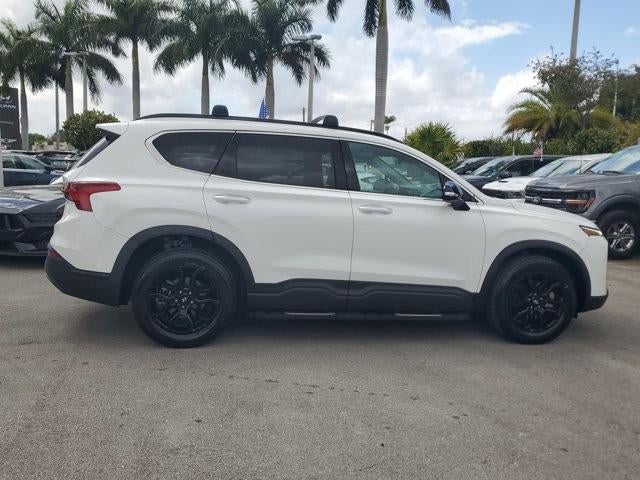 2023 Hyundai SANTA FE XRT FWD