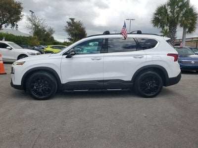 2023 Hyundai SANTA FE XRT FWD
