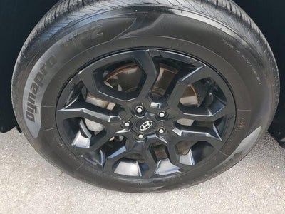 2023 Hyundai SANTA FE XRT FWD