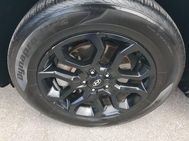 2023 Hyundai SANTA FE XRT FWD