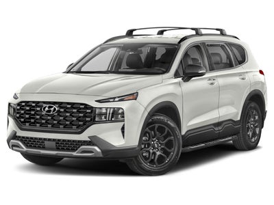 2023 Hyundai SANTA FE XRT FWD