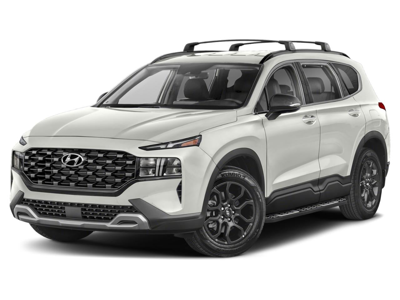 2023 Hyundai SANTA FE XRT FWD