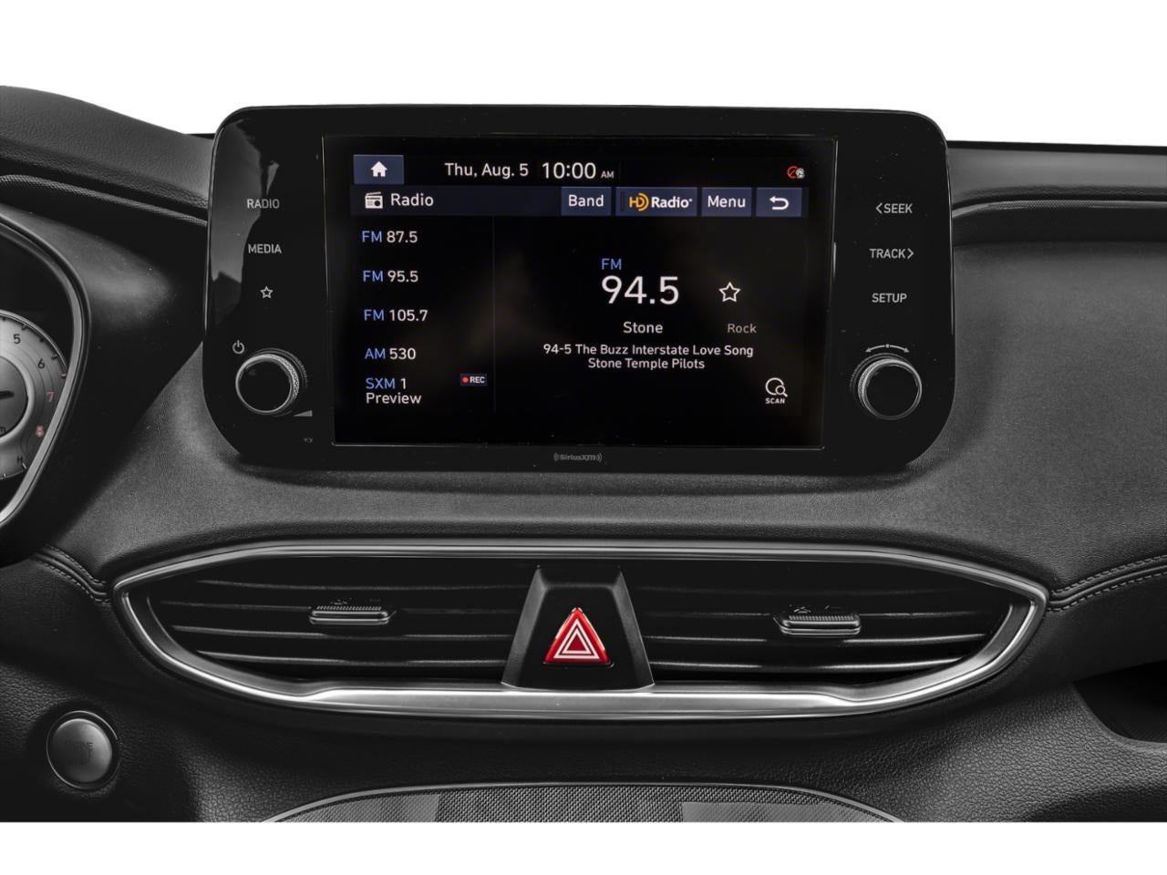 2023 Hyundai SANTA FE XRT FWD