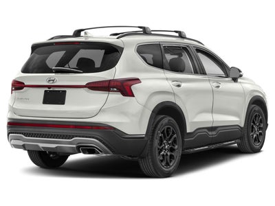 2023 Hyundai SANTA FE XRT FWD