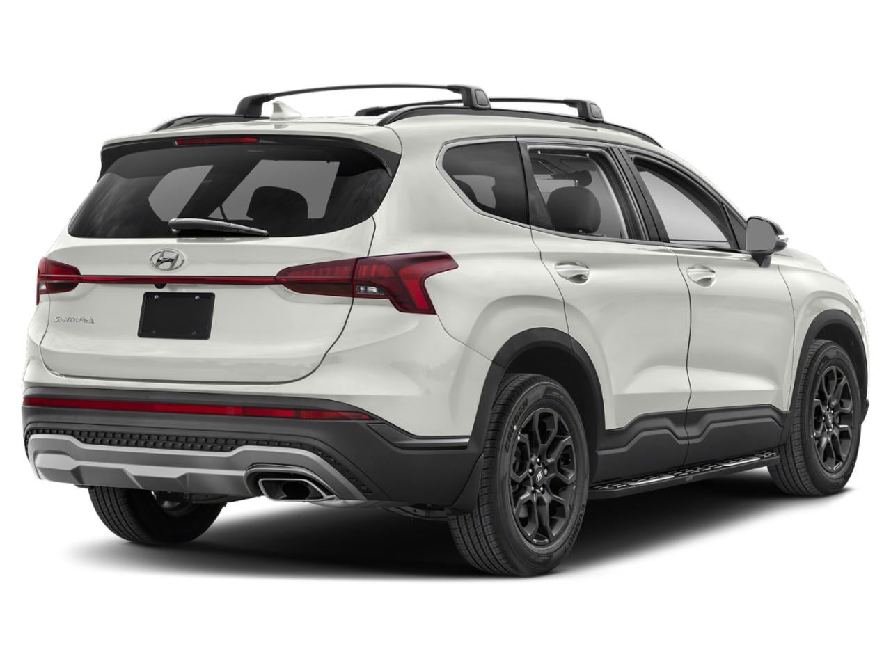 2023 Hyundai SANTA FE XRT FWD