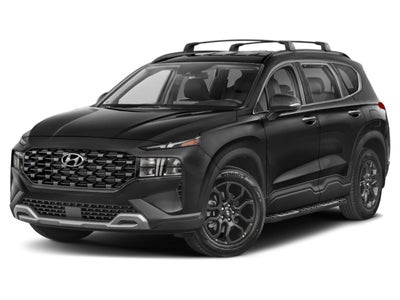 2023 Hyundai SANTA FE XRT FWD
