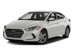 2018 Hyundai ELANTRA SE 2.0L Auto
