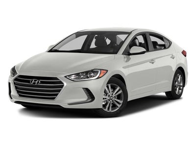 2018 Hyundai ELANTRA SE 2.0L Auto