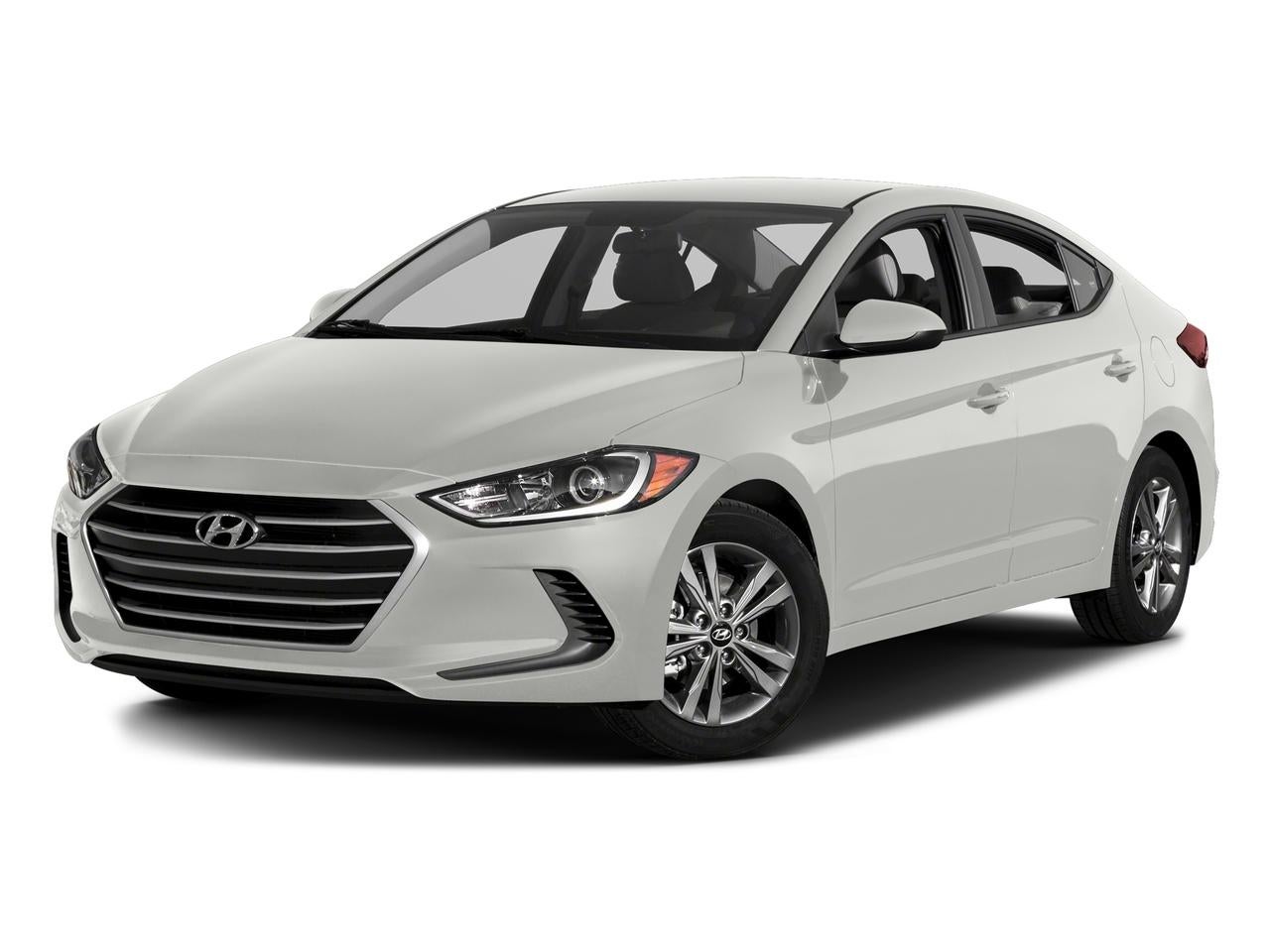 2018 Hyundai ELANTRA SE 2.0L Auto