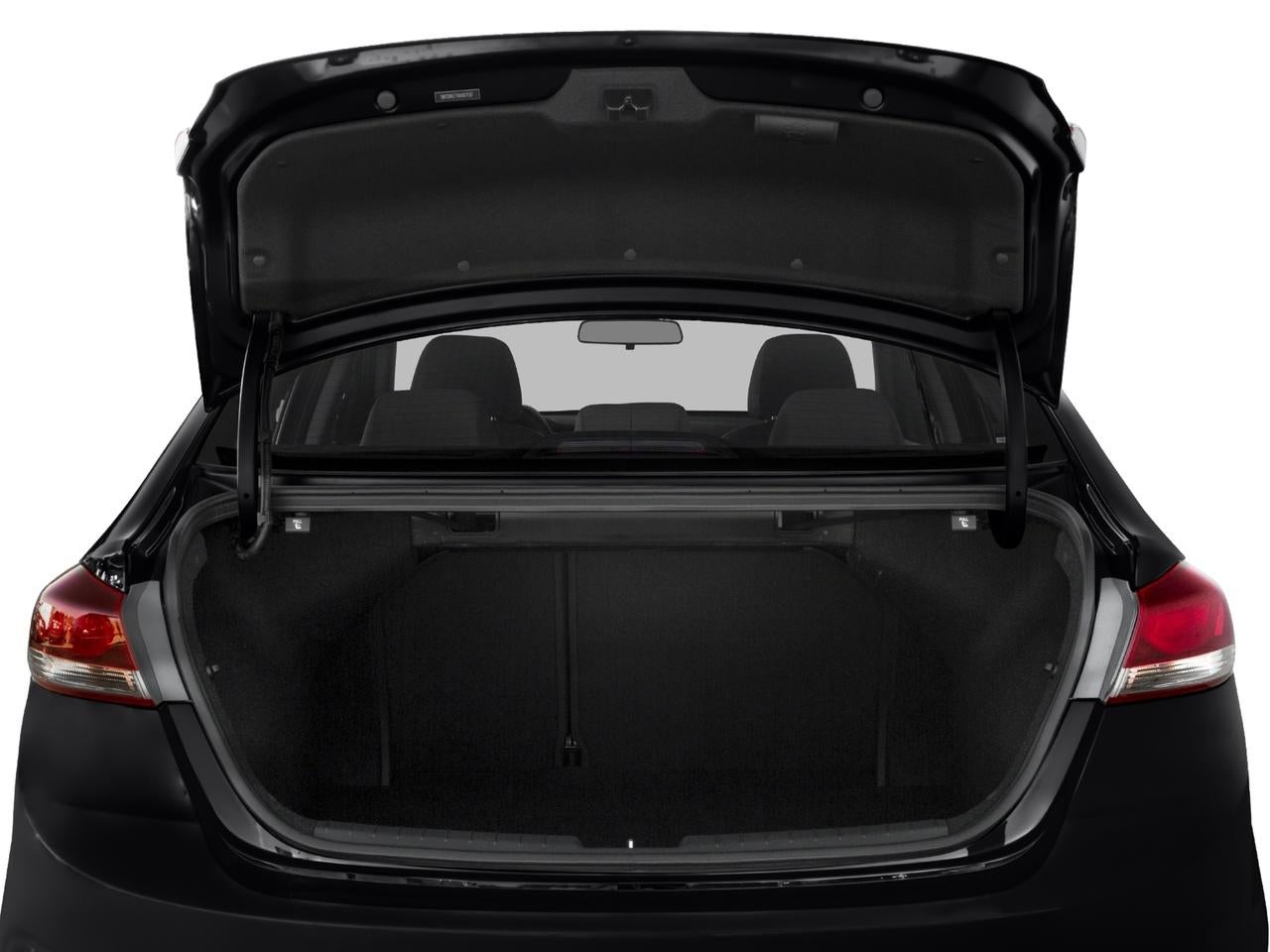 2018 Hyundai ELANTRA SE 2.0L Auto