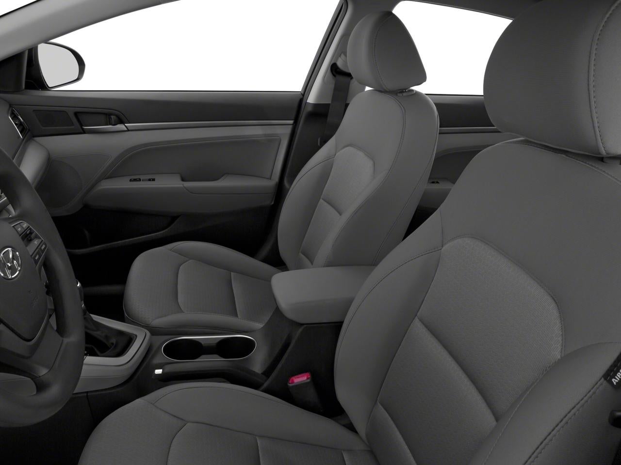 2018 Hyundai ELANTRA SE 2.0L Auto