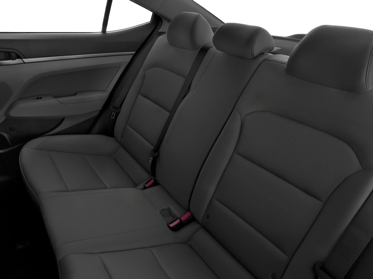 2018 Hyundai ELANTRA SE 2.0L Auto