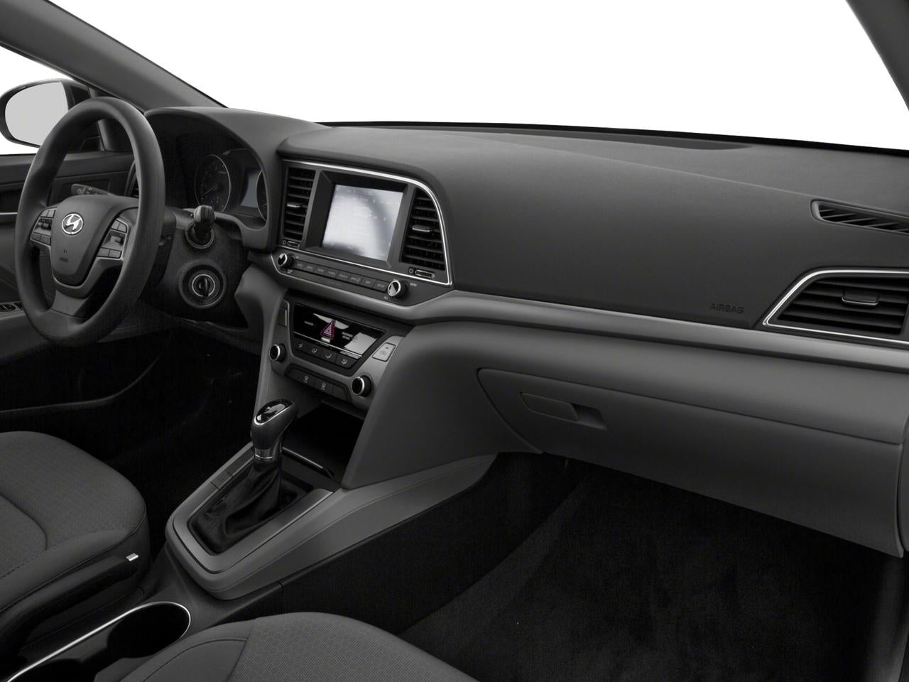 2018 Hyundai ELANTRA SE 2.0L Auto