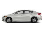2018 Hyundai ELANTRA SE 2.0L Auto