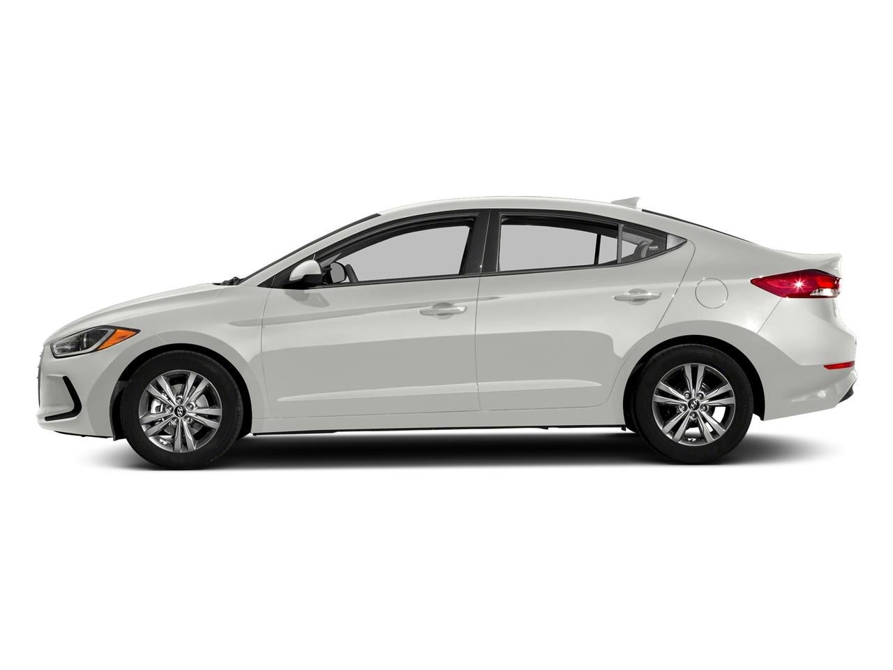 2018 Hyundai ELANTRA SE 2.0L Auto