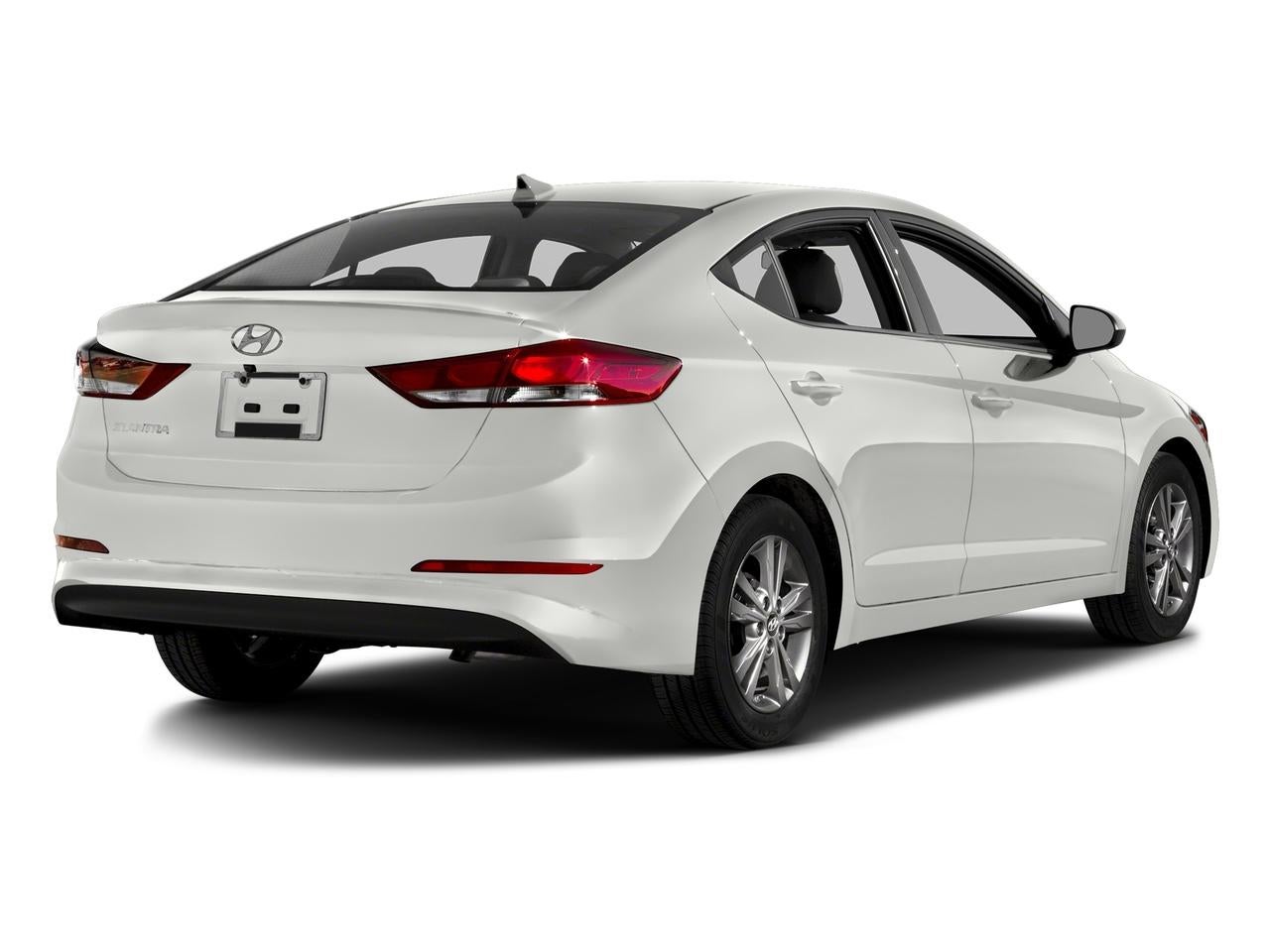 2018 Hyundai ELANTRA SE 2.0L Auto