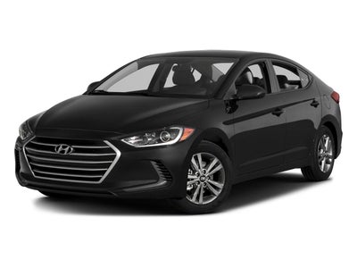 2018 Hyundai ELANTRA SE 2.0L Auto