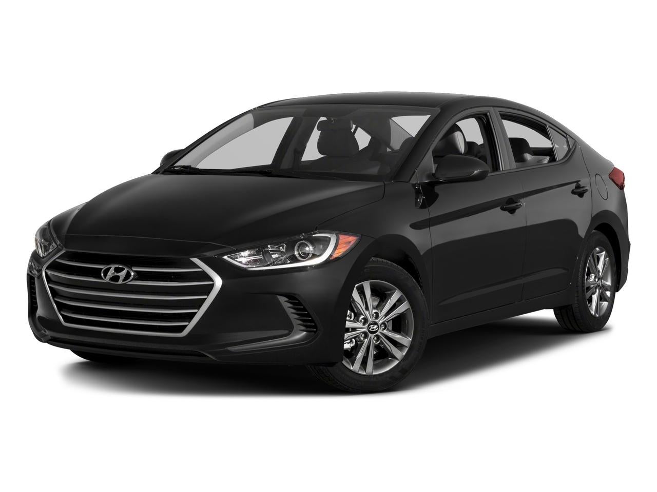2018 Hyundai ELANTRA SE 2.0L Auto