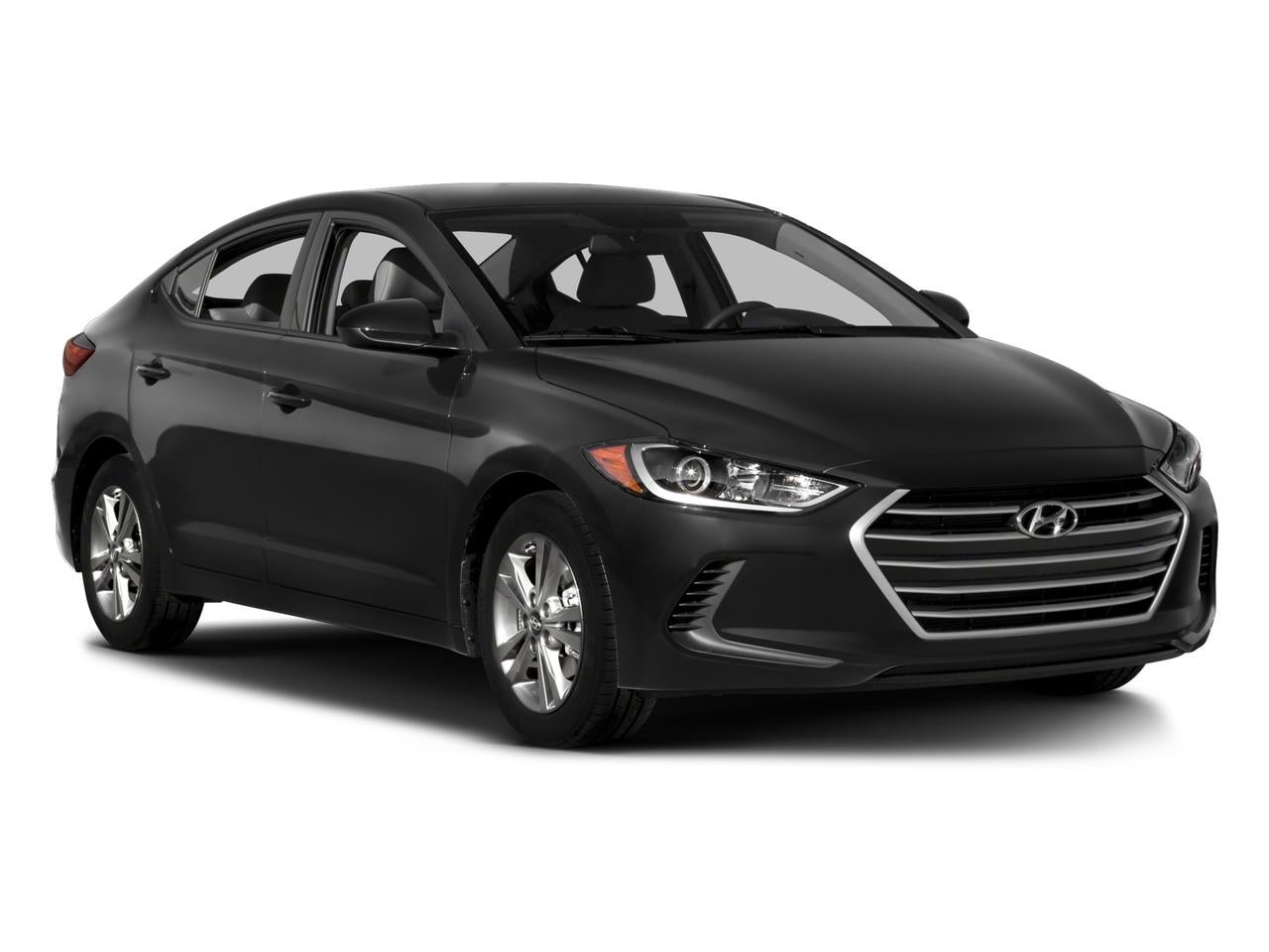 2018 Hyundai ELANTRA SE 2.0L Auto