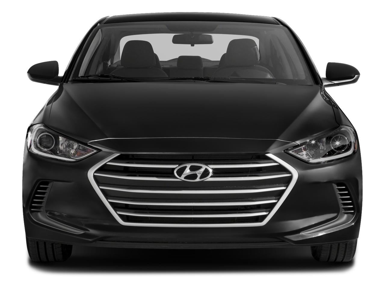 2018 Hyundai ELANTRA SE 2.0L Auto