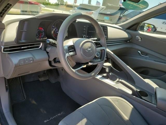 2021 Hyundai ELANTRA SE IVT *Ltd Avail*