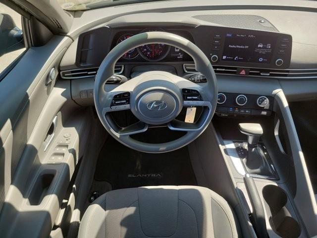2021 Hyundai ELANTRA SE IVT *Ltd Avail*