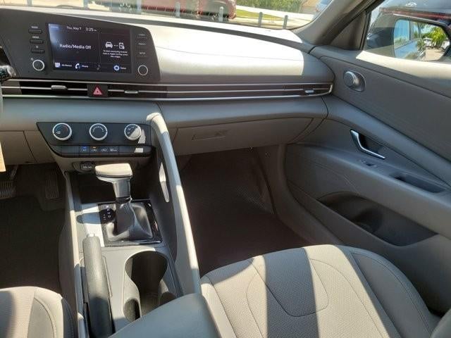 2021 Hyundai ELANTRA SE IVT *Ltd Avail*