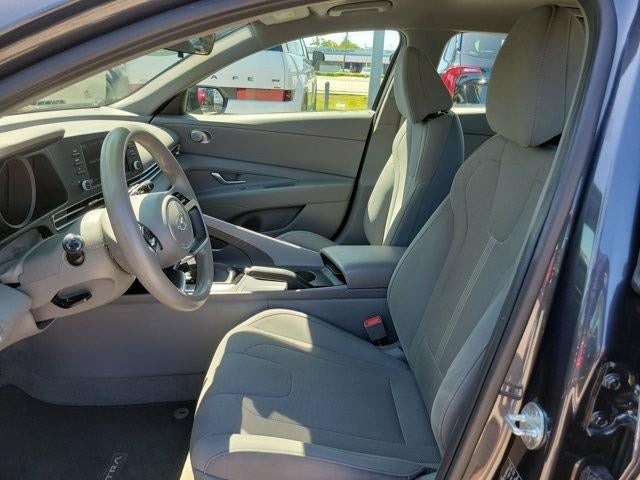 2021 Hyundai ELANTRA SE IVT *Ltd Avail*