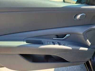 2021 Hyundai ELANTRA SE IVT *Ltd Avail*