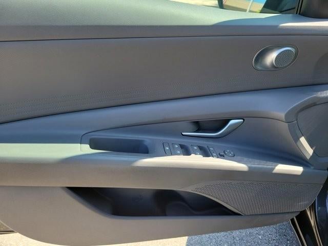 2021 Hyundai ELANTRA SE IVT *Ltd Avail*