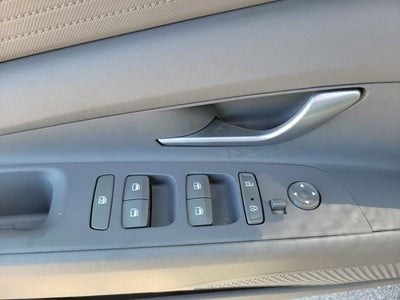 2021 Hyundai ELANTRA SE IVT *Ltd Avail*