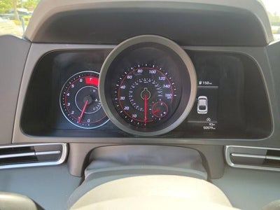 2021 Hyundai ELANTRA SE IVT *Ltd Avail*