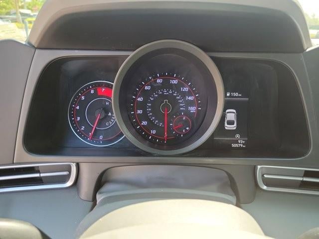2021 Hyundai ELANTRA SE IVT *Ltd Avail*
