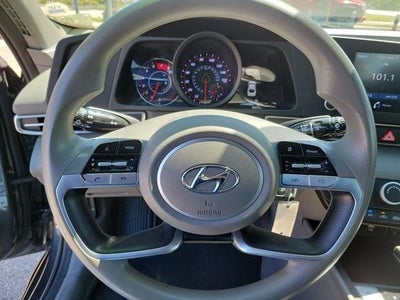 2021 Hyundai ELANTRA SE IVT *Ltd Avail*