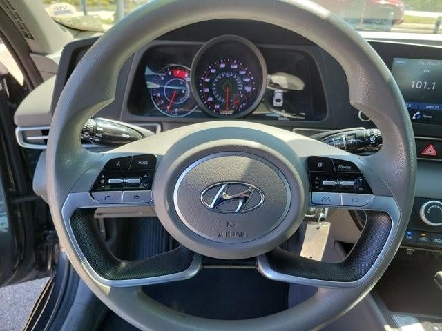 2021 Hyundai ELANTRA SE IVT *Ltd Avail*