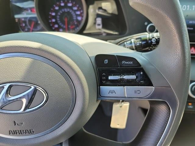 2021 Hyundai ELANTRA SE IVT *Ltd Avail*