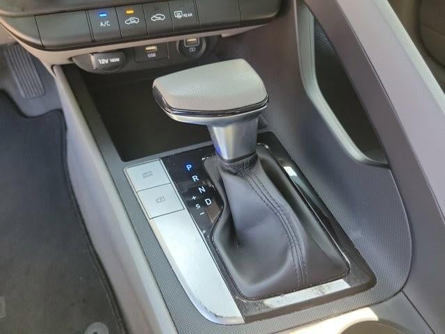 2021 Hyundai ELANTRA SE IVT *Ltd Avail*