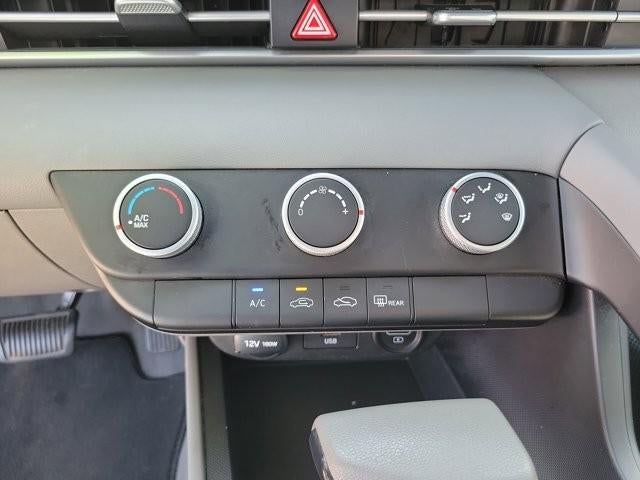 2021 Hyundai ELANTRA SE IVT *Ltd Avail*