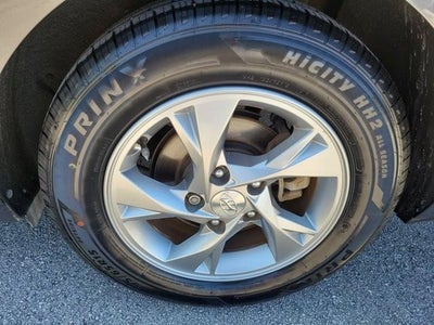 2021 Hyundai ELANTRA SE IVT *Ltd Avail*