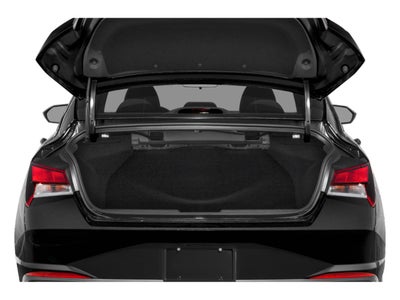 2021 Hyundai ELANTRA SE IVT *Ltd Avail*