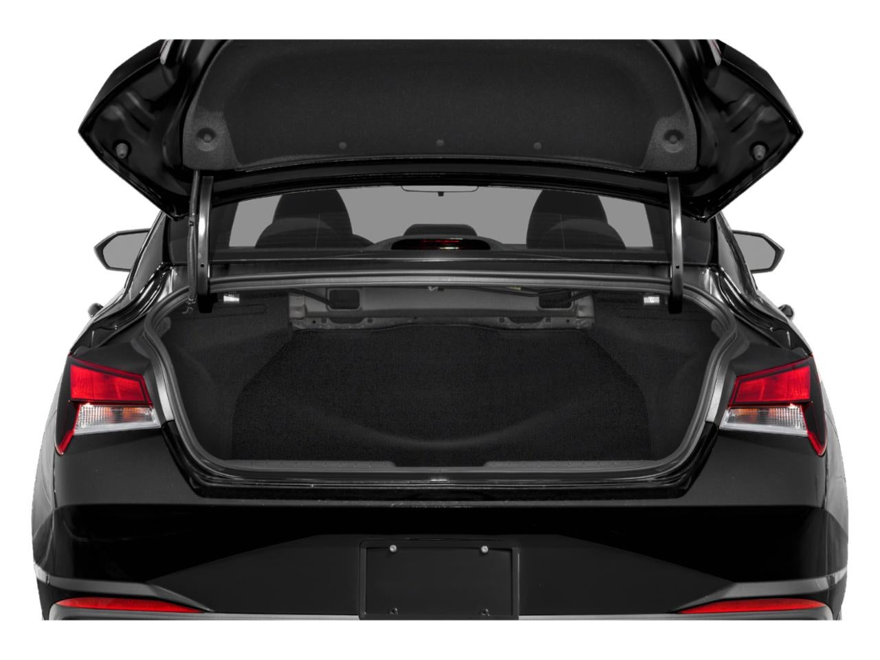 2021 Hyundai ELANTRA SE IVT *Ltd Avail*