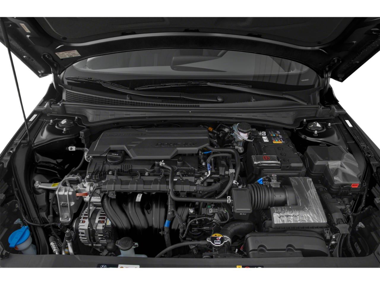 2021 Hyundai ELANTRA SE IVT *Ltd Avail*