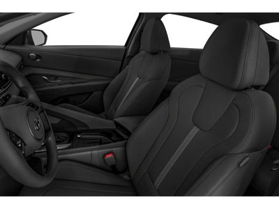 2021 Hyundai ELANTRA SE IVT *Ltd Avail*