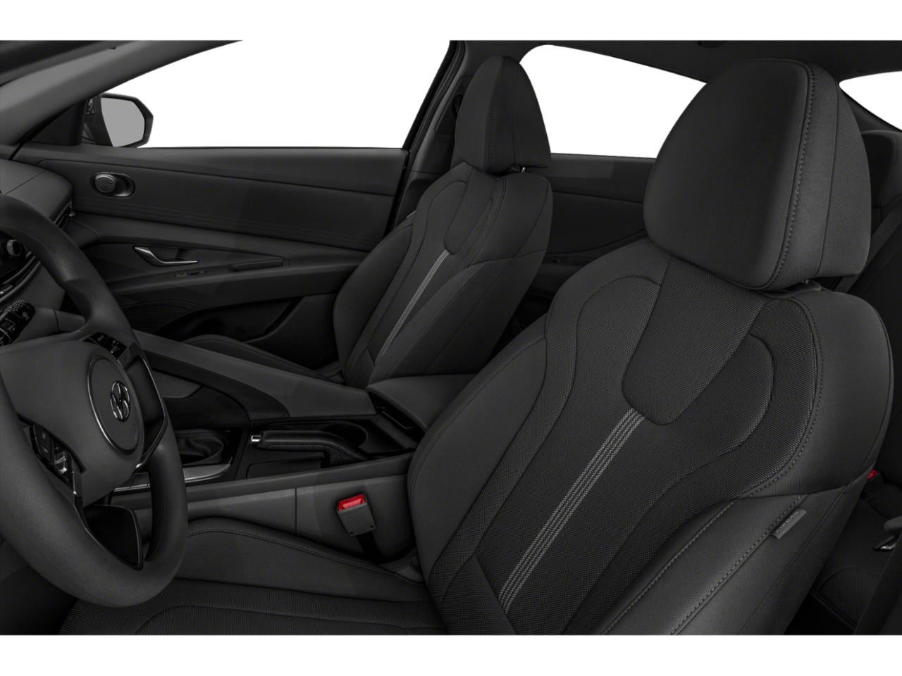 2021 Hyundai ELANTRA SE IVT *Ltd Avail*
